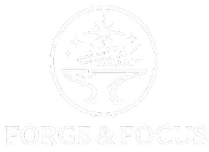 Forge & Focus